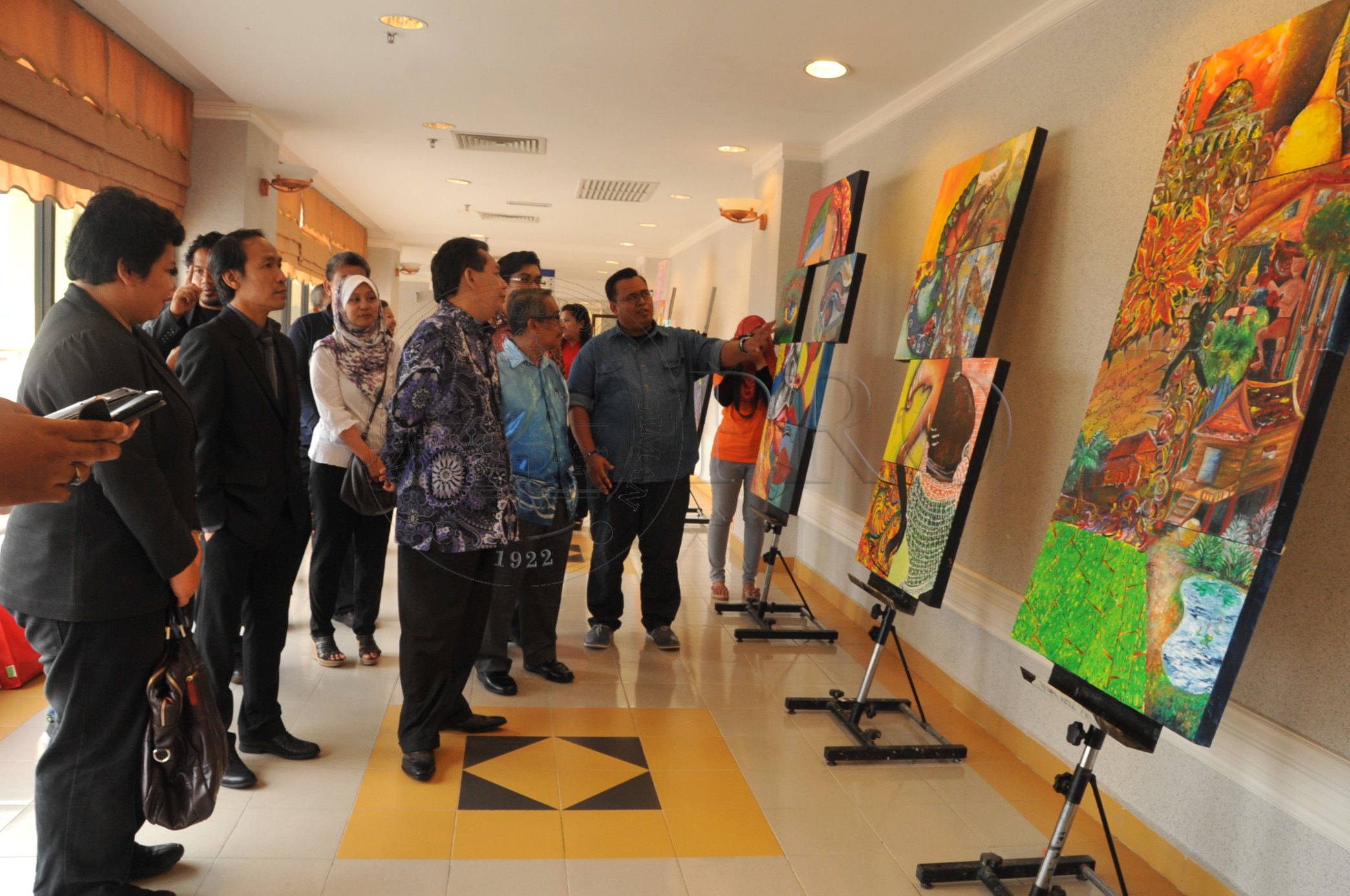 PRO 14 45 THAKSIN PRO 5874